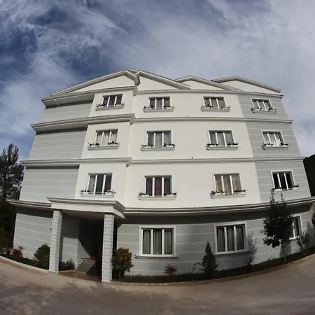 Hotell Elvis Mjull-Bethore