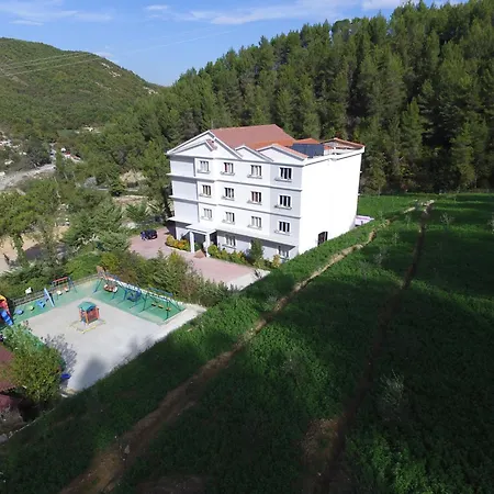 Elvis Hotell