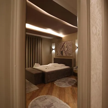 Elvis Hotell Mjull-Bethore