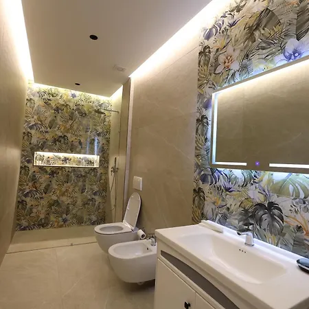Elvis Hotell 3*