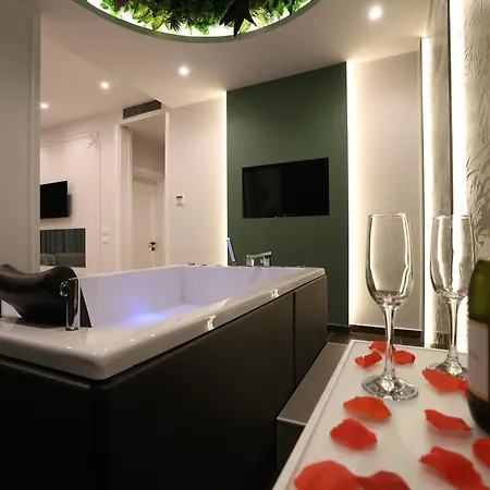 Hotell Elvis 3*