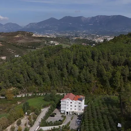 Hotell Elvis 3*