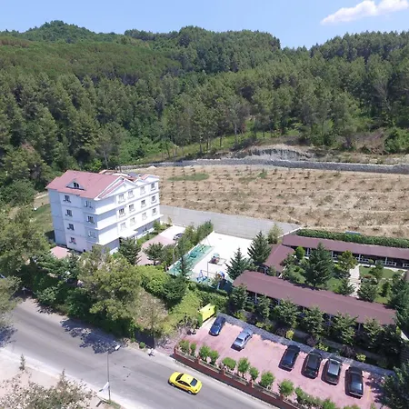 Hotel Elvis 3*