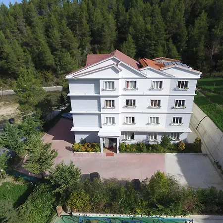 Hotel Elvis Mjull-Bathore