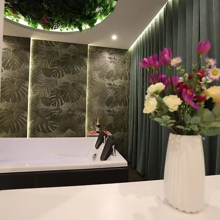 Hotel Elvis Mjull-Bathore