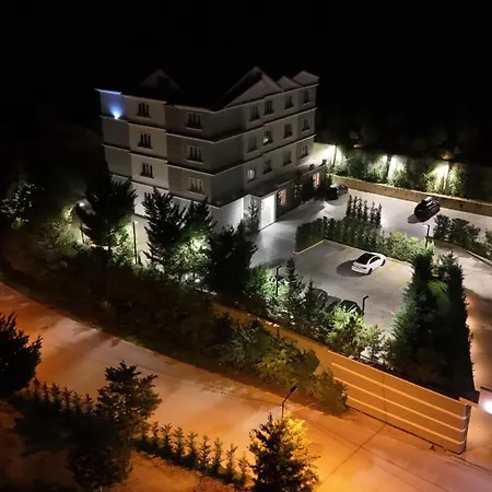 Elvis Hotel Mjull-Bethore
